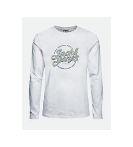 მაისური Jack & Jones - JJMINDS TEE LS CREW NECK JNR