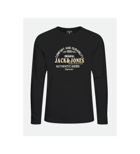 მაისური Jack & Jones - JJMINDS TEE LS CREW NECK JNR