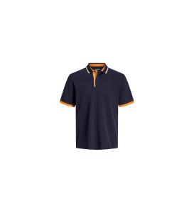 მაისური Jack & Jones - JJSTEEL POLO SS JNR