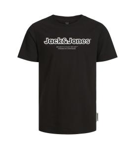 მაისური Jack & Jones - JORLAKEWOOD BRANDING TEE SS BF JNR