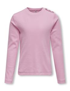 მაისური KIDS ONLY - KOGCHECKIE LIFE L/S TOP BOX JRS