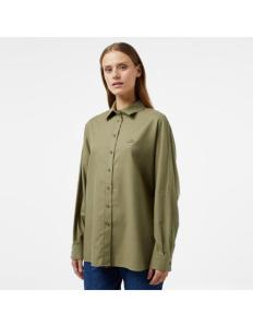 პერანგი Lacoste - Lacoste Women's  Shirt