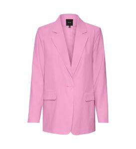 პიჯაკი Vero Moda - VMCARMEN LS LOOSE BLAZER NOOS