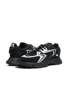 ქალის ბოტასი Lacoste - L003 NEO 124 6 SFA BLK/WHT