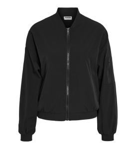 ქურთუკი Noisy May - NMKIRBY L/S BOMBER JACKET WVN