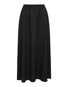 ქვედაბოლო ONLY - ONLNOVA LIFE VIS JAMILLA SKIRT SOLID