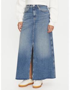 ქვედაბოლო Tommy Jeans - CLAIRE MAXI SKIRT DH6138