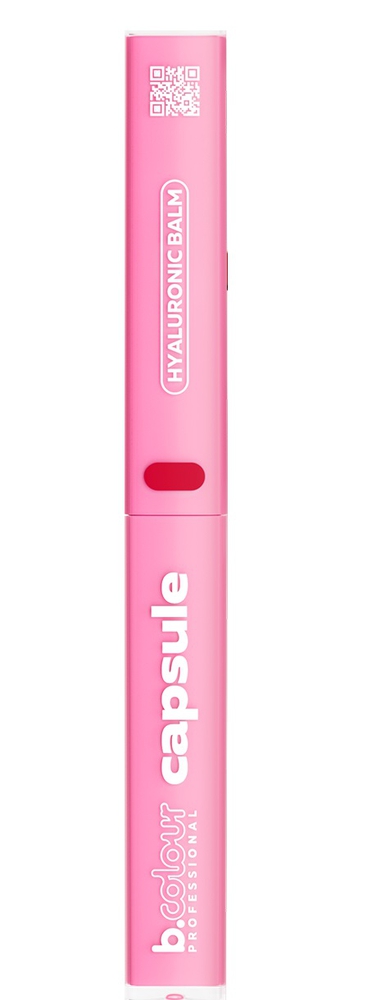 7Days B.Colour B.Capsule ტუჩის ბალმი 01