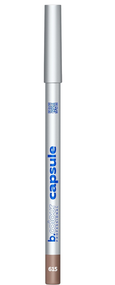 7Days B.Colour B.Capsule ტუჩის ფანქარი 615