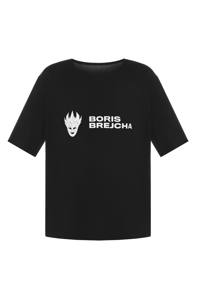 AYA x Boris Brejcha, მაისური, ზომა - X Large, AYA x Boris Brejcha Hoodie