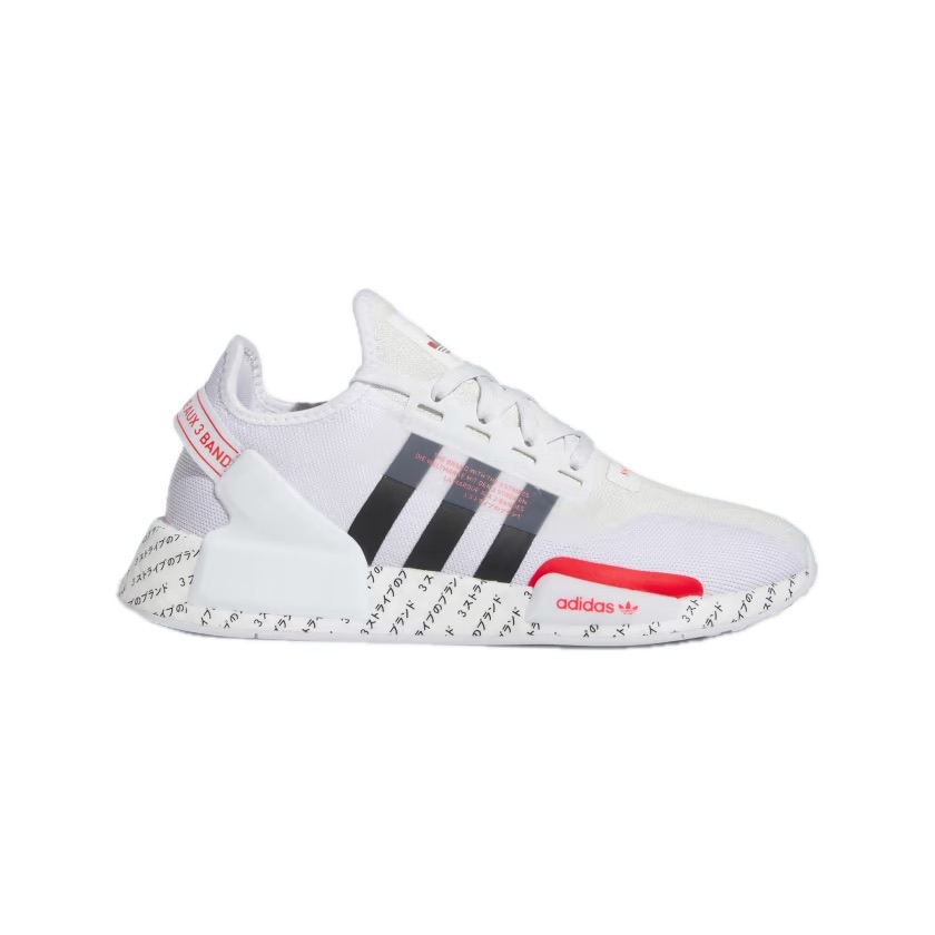 Adidas, MAN, ბოტასი, ზომა - 40 (US 7) NMD_R1.V2 SHOES