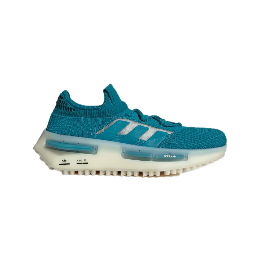 Adidas, MAN, ბოტასი, ზომა - 44.7 (US 10.5), NMD_S1