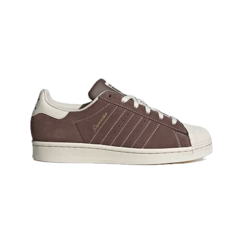 Adidas, WOMAN, ბოტასი, ზომა - 36.7 (US 5.5), SUPERSTAR SHOES