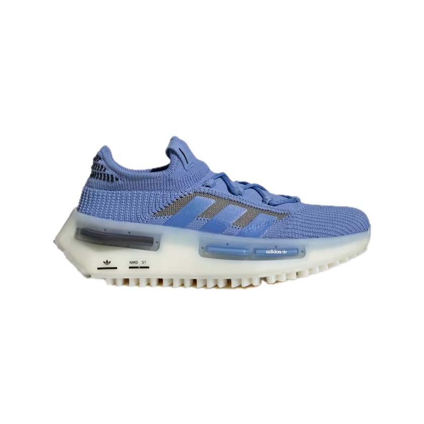 Adidas, WOMAN, ბოტასი, ზომა - 36.7 (US 5.5) , NMD_S1