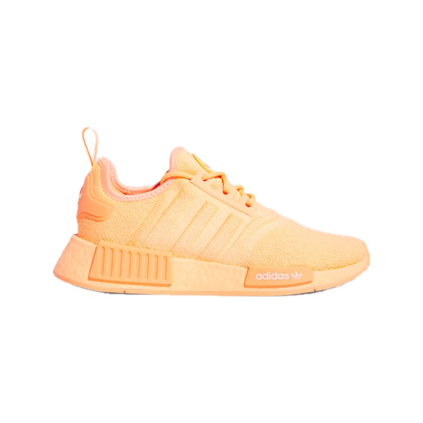 Adidas, WOMAN, ბოტასი, ზომა - 38 (US 6.5) NMD_R1 SHOES