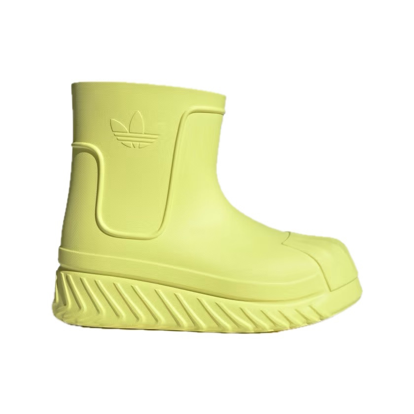 Adidas, WOMAN, ბოტები, ზომა - 37.3 (US 6) ADIFOM SST BOOT SHOES