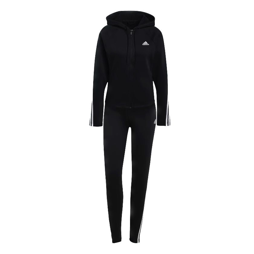 Adidas WOMAN, სპორტული ორეული, ზომა - X Large, tracksuit  Sportswear Energize
