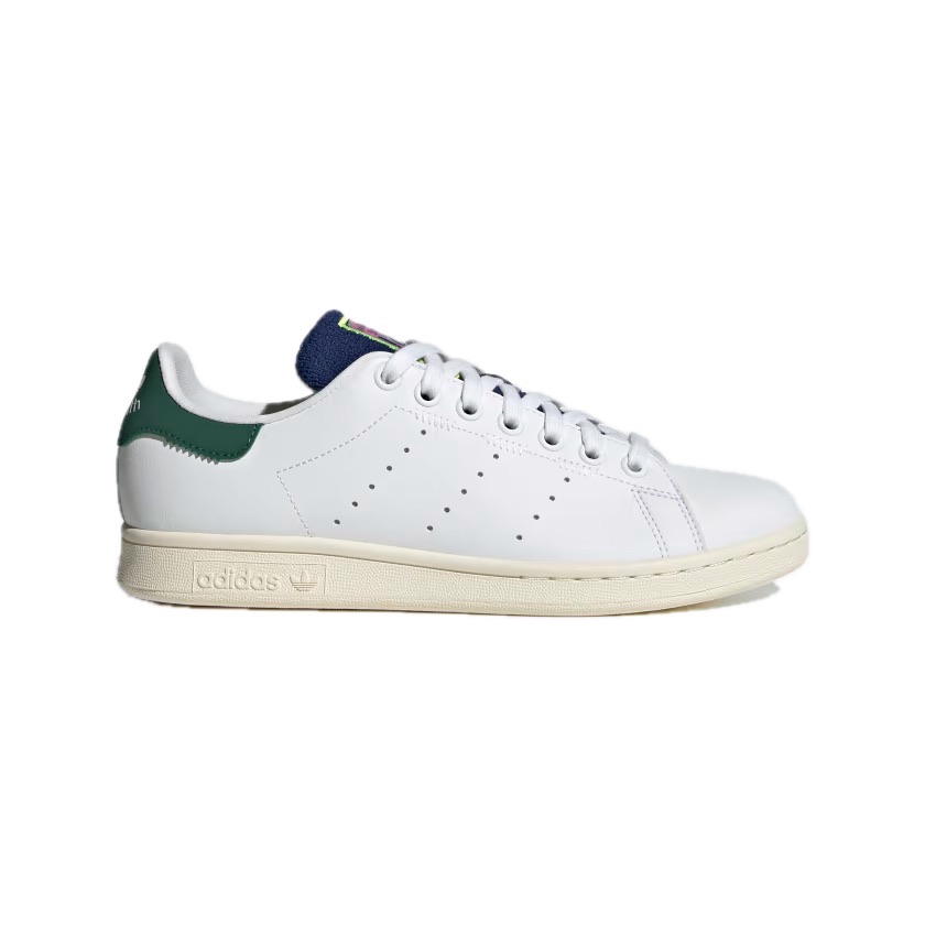 Adidas, WOMAN, სპორტული ფეხსაცმელი, ზომა - 36 (US 5), Stan Smith Shoes