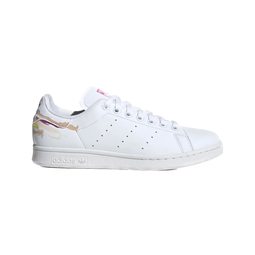 Adidas, WOMAN, სპორტული ფეხსაცმელი, ზომა - 40.7 (US 8.5)  , MAGUGU STAN SMITH SHOES