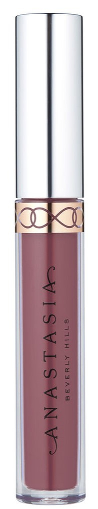 Anastasia Beverly Hills თხევადი ტუჩსაცხი Dusty Rose