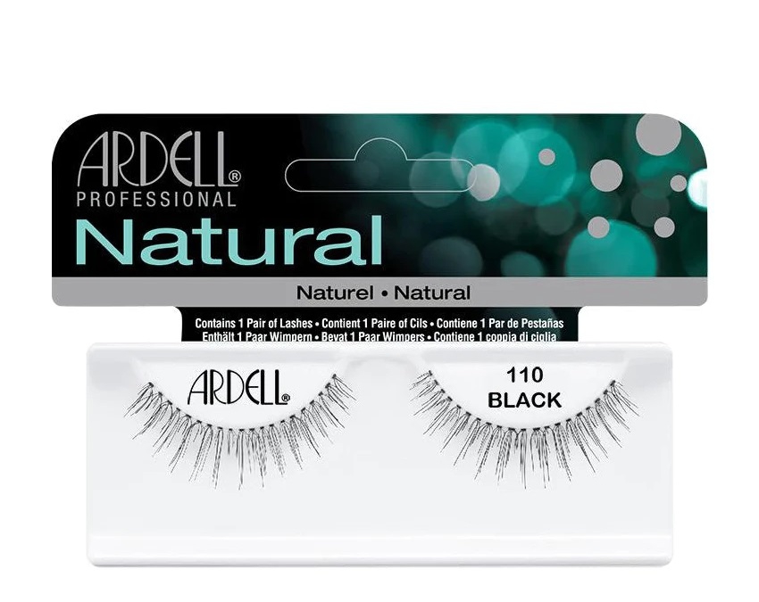 Ardell Natural ხელოვნური წამწამები 110