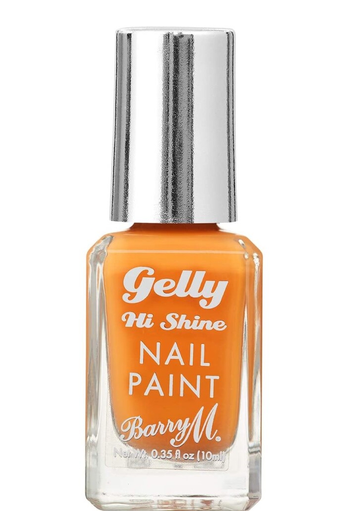 Barry M Gelly Hi Shine ლაქი