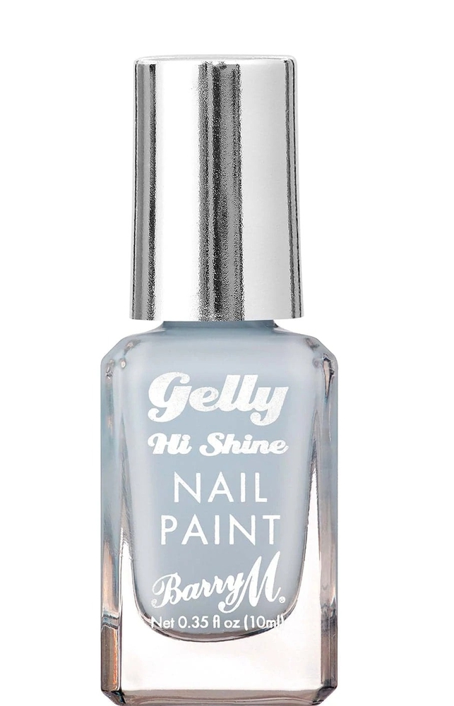 Barry M Gelly Hi Shine ლაქი 104
