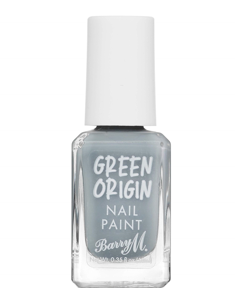 Barry M Green Origin Charcoal ლაქი