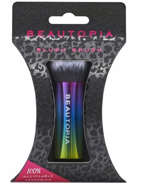Beautopia Blush ფუნჯი