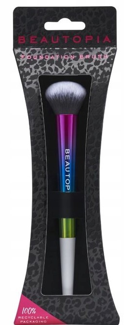 Beautopia ტონალურის ფუნჯი