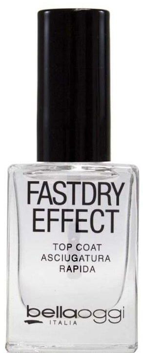 Bellaoggi Fast Dry Effect ლაქი