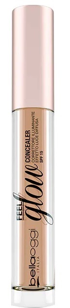 Bellaoggi Feel Glow კორექტორი 03 SPF 15