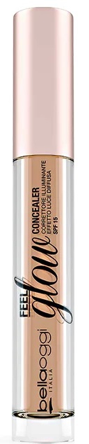 Bellaoggi Feel Glow კორექტორი 05 SPF 15