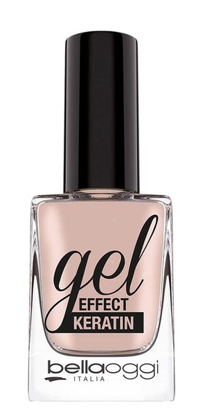 Bellaoggi Gel Effect Keratin ლაქი 403