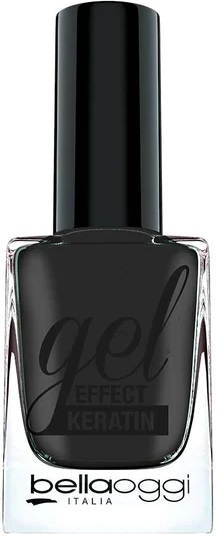 Bellaoggi Gel Effect Keratin ლაქი 73
