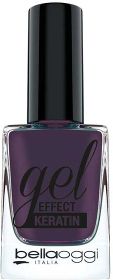 Bellaoggi Gel Effect Keratin ლაქი 79
