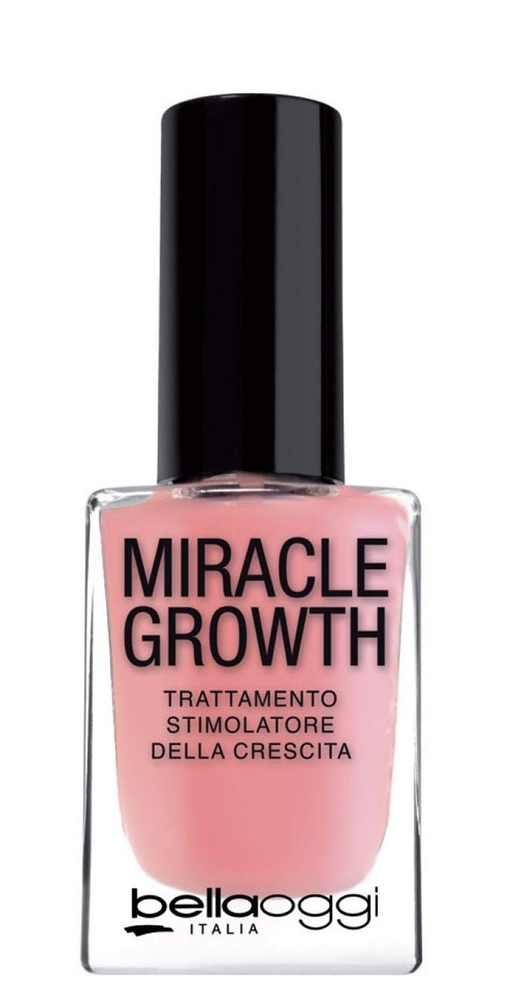 Bellaoggi Miracle Growth სამკურნალო ლაქი