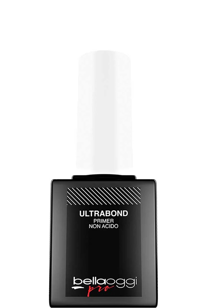 Bellaoggi Ultrabond ფრჩხილის ბაზა