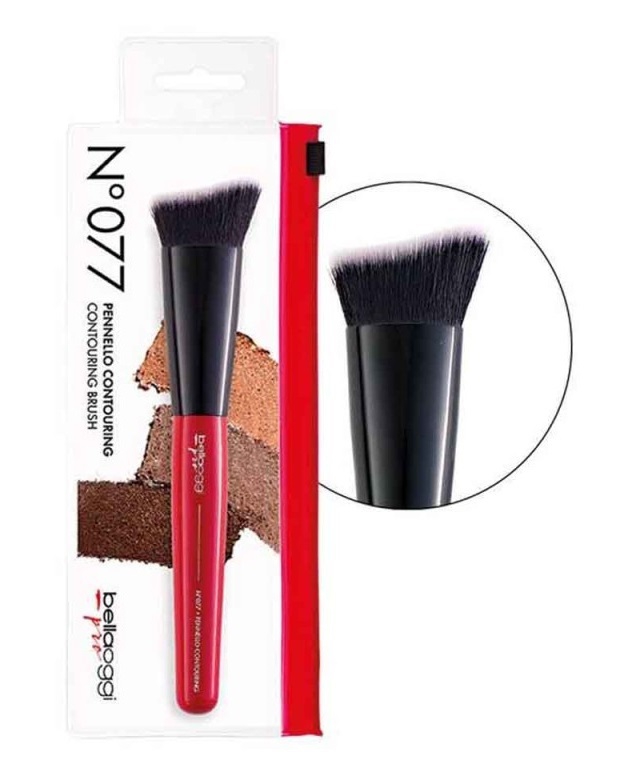 Bellaoggi კონტურის ფუნჯი