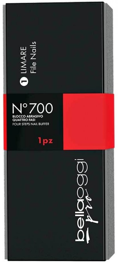 Bellaoggi ქლიბი