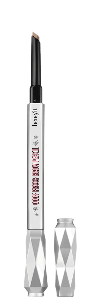 Benefit Goof Proof Cool Light Blonde 01 წარბის ფანქარი