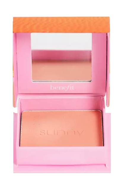 Benefit Wanderful World Sunny Warm Coral ბლაში