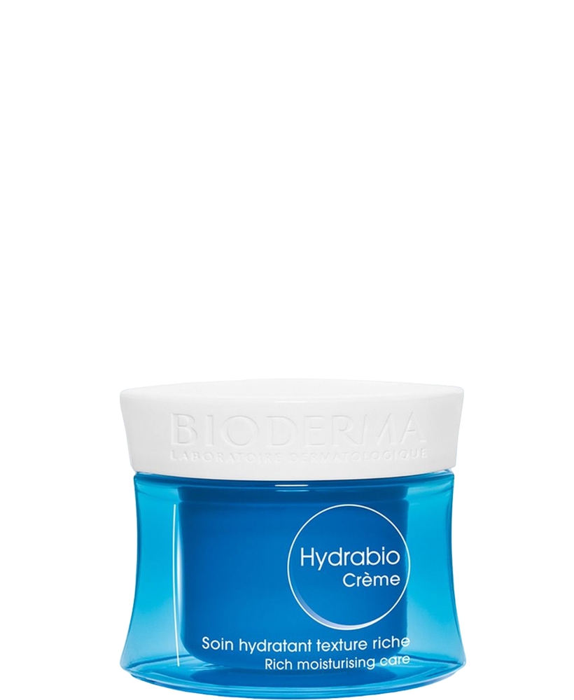 Bioderma Hydrabio სახის კრემი 50 მლ