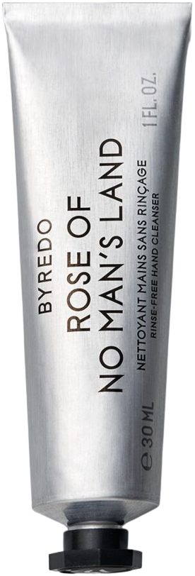 Byredo Rose Of No Man's Land ხელის გამწმენდი გელი 30 მლ