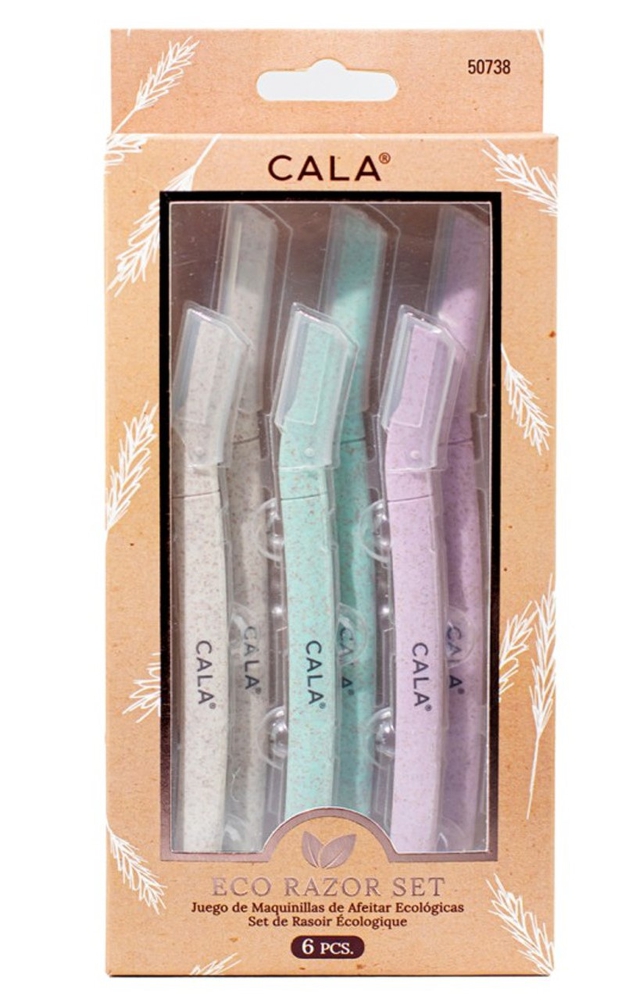 Cala Eco დერმაპლანინგის ნაკრები