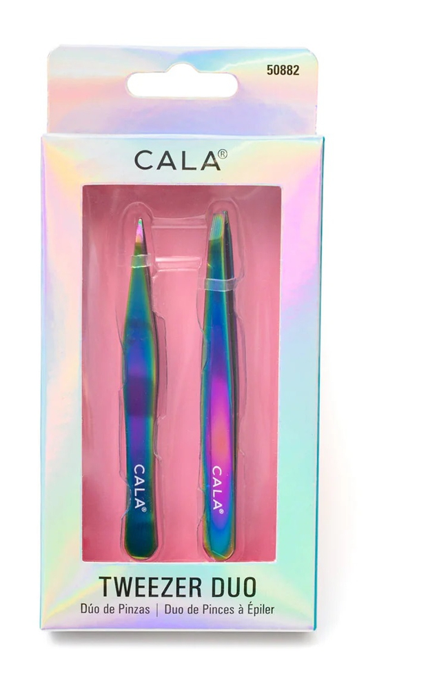 Cala Iridescent პინცეტი