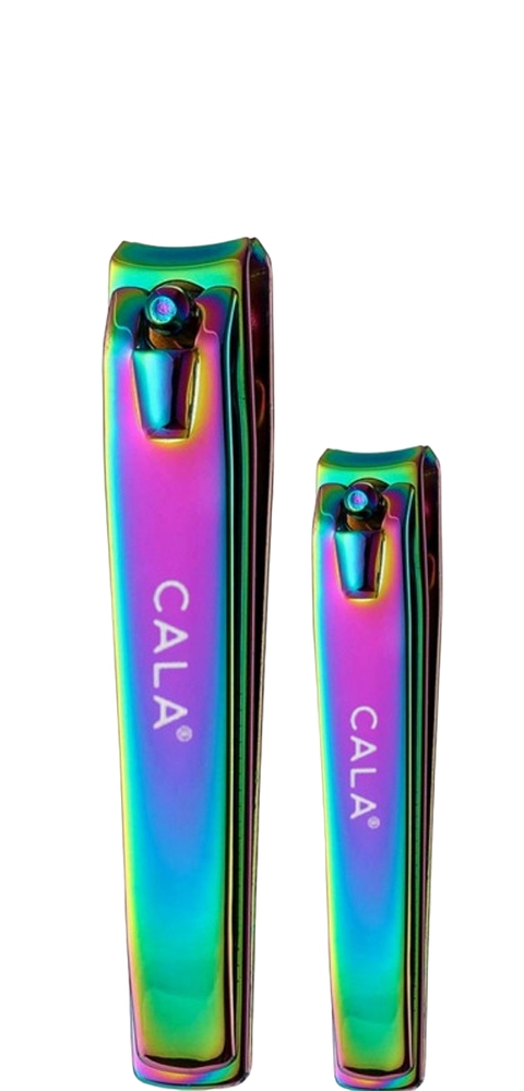 Cala Iridescent ფრჩხილის საკვნეტელას ნაკრები