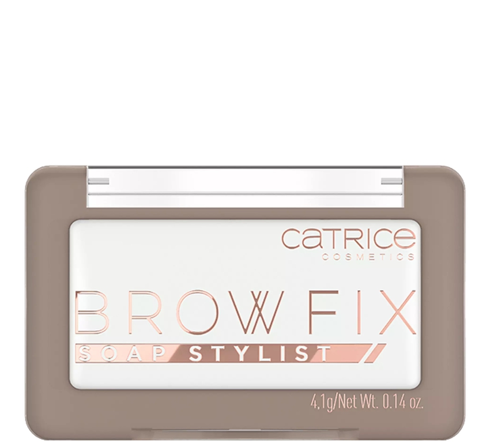 Catrice Soap Stylist წარბის ფიქსატორი 010