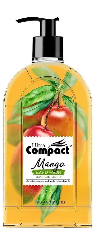 Compact Mango თხევადი საპონი