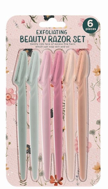 Danielle Creations დერმაპლანინგის ნაკრები